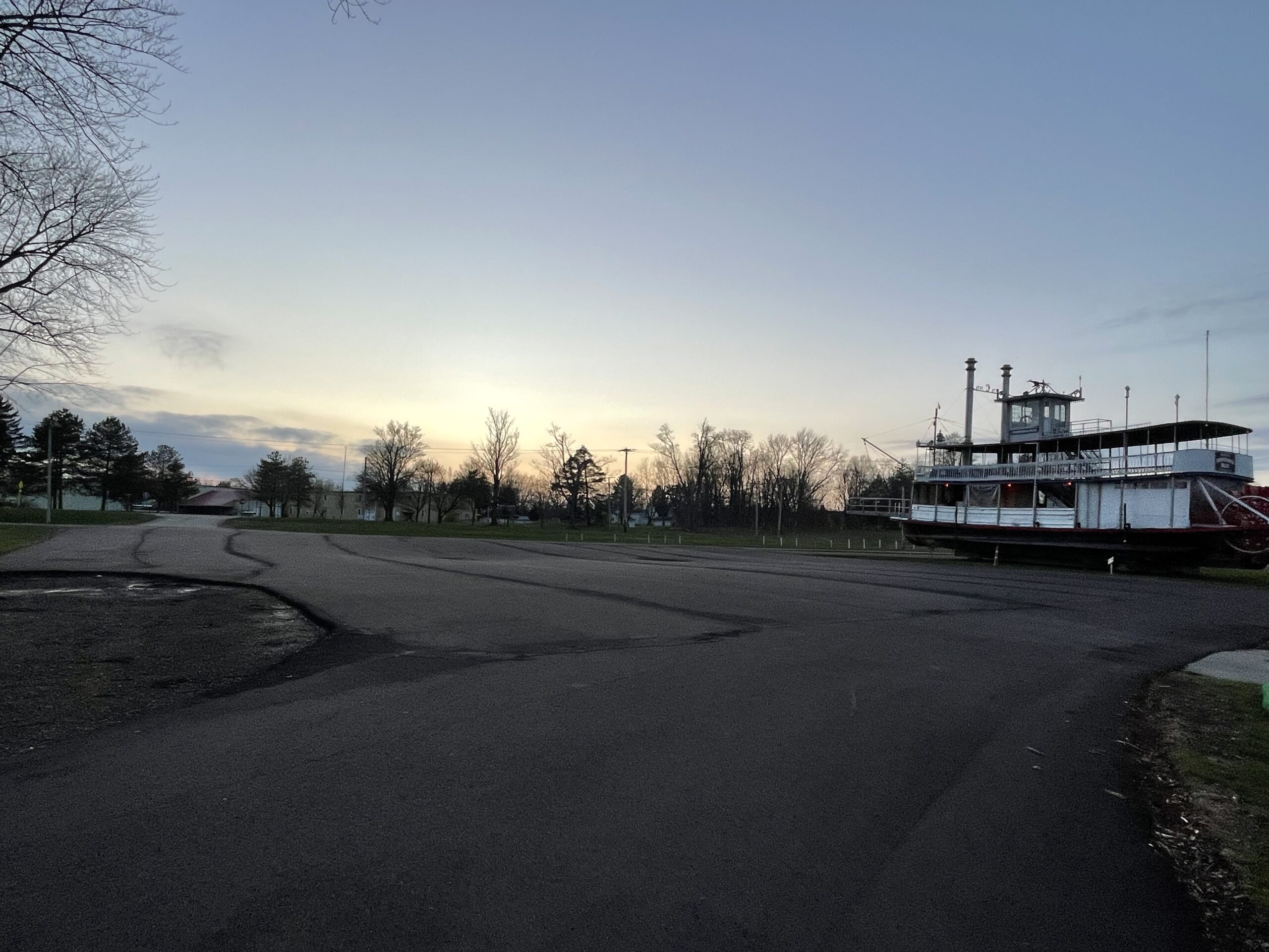 Nowhere Mayor Mayville Officials Upset With Lakeside Park Work - Post Journal